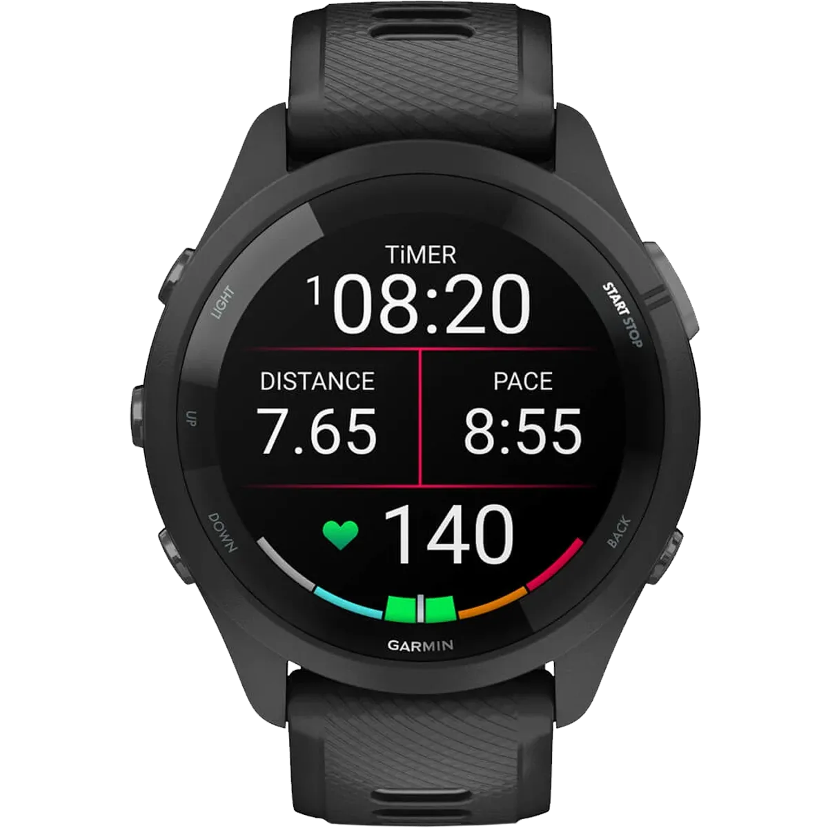 Forerunner 265