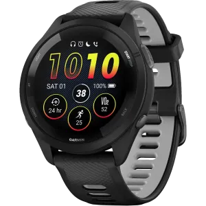 Forerunner 265