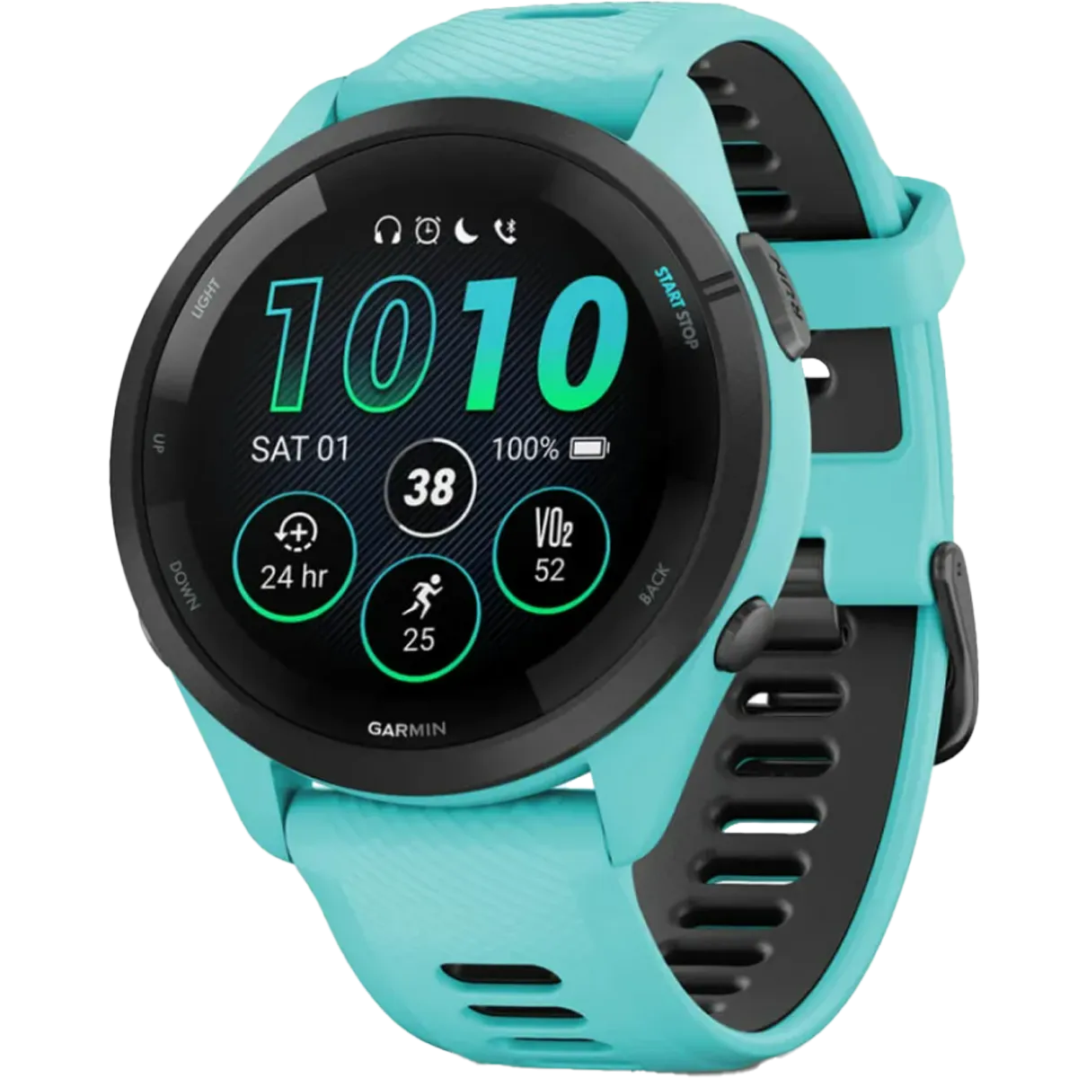 Forerunner 265