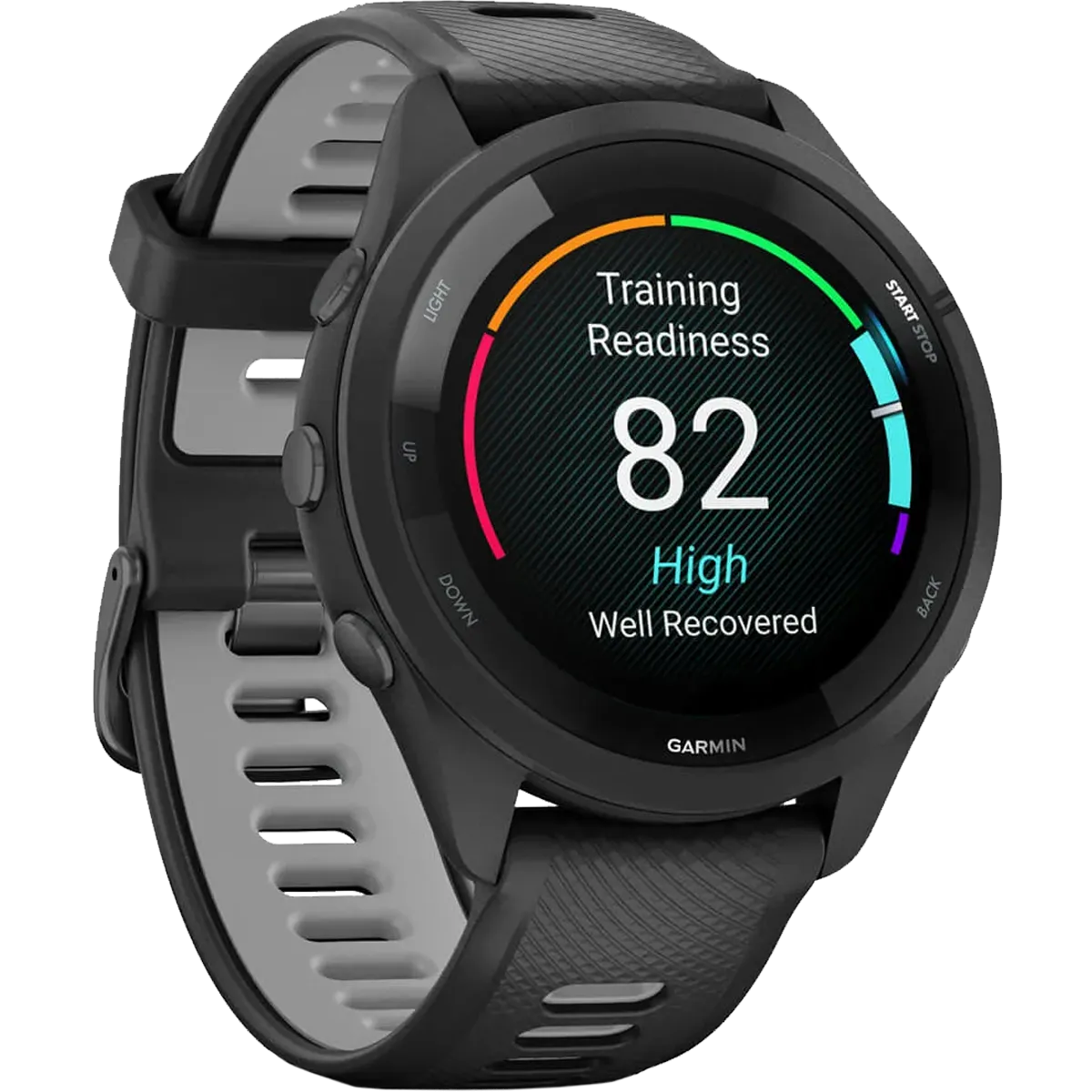 Forerunner 265