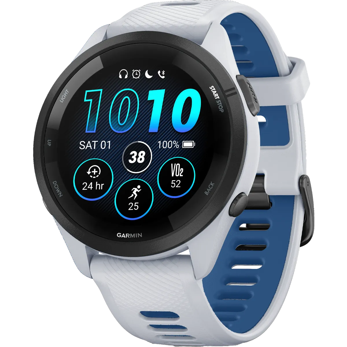 Forerunner 265