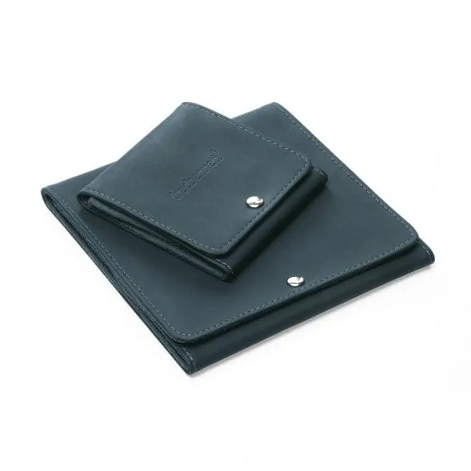 Fred Bennett Steel Ring Ip Brown Stripe R3669