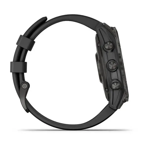 Garmin Epix Smartwatch