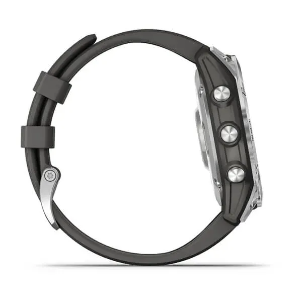 Garmin Epix Smartwatch