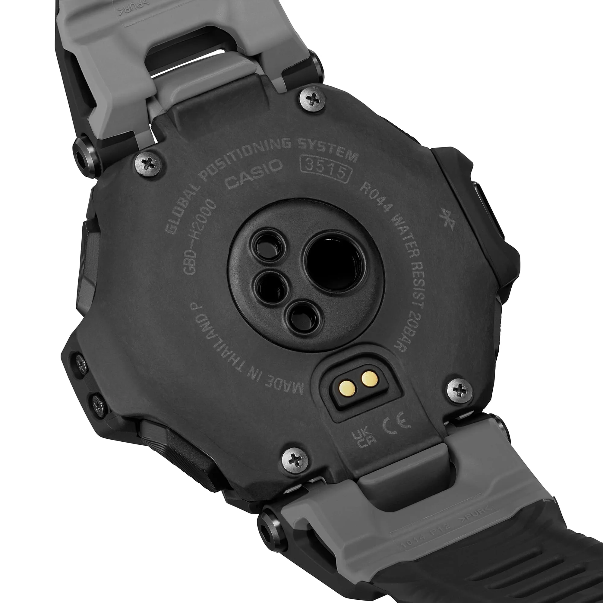 GBDH2000-1B