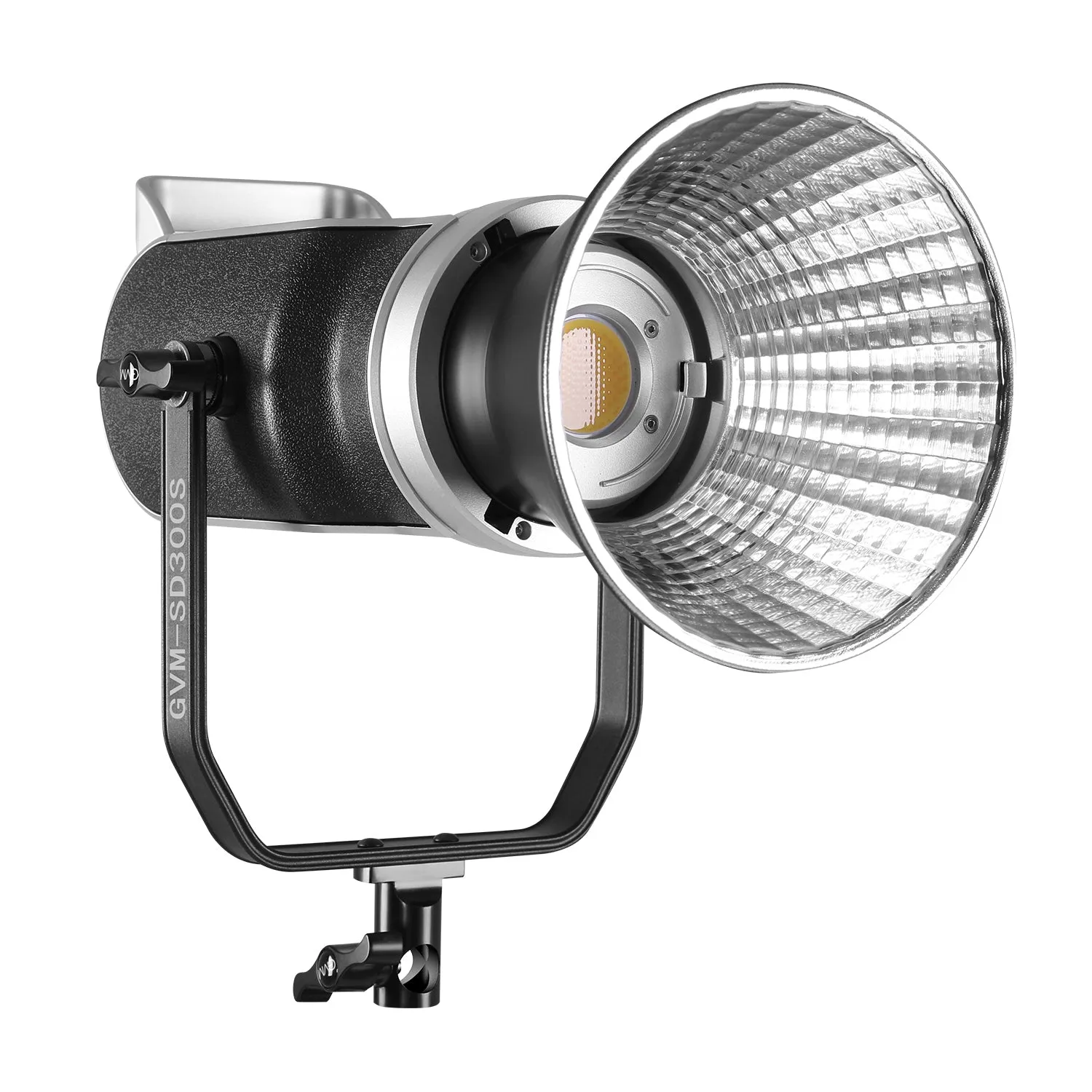 GVM-SD300S Daylight High Power LED Spotlight Daylight