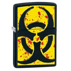 Hazardous Lighter