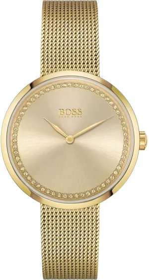 HBOS Watch Praise Ladies