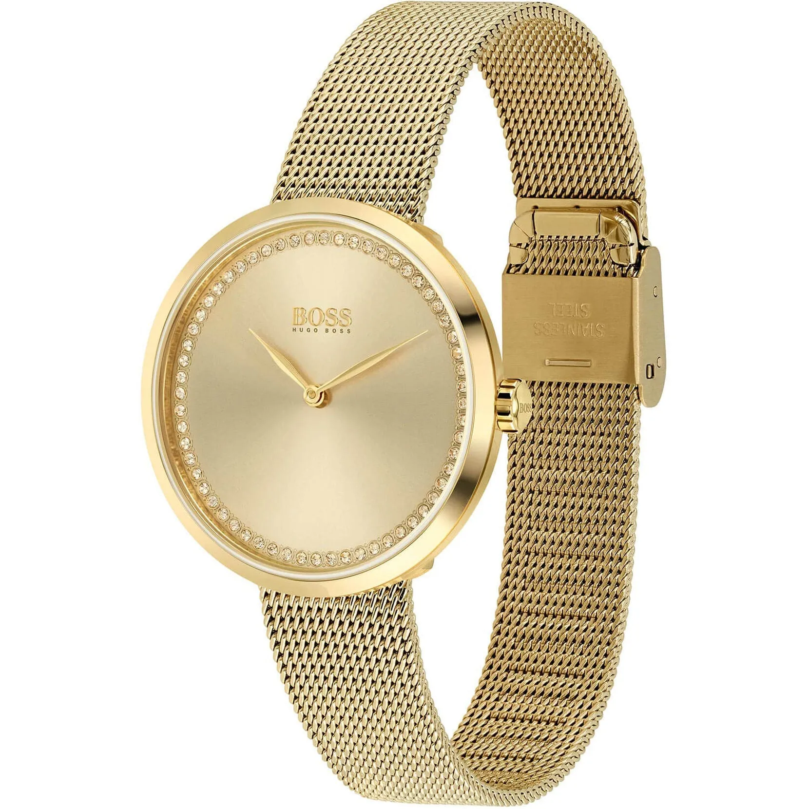 HBOS Watch Praise Ladies