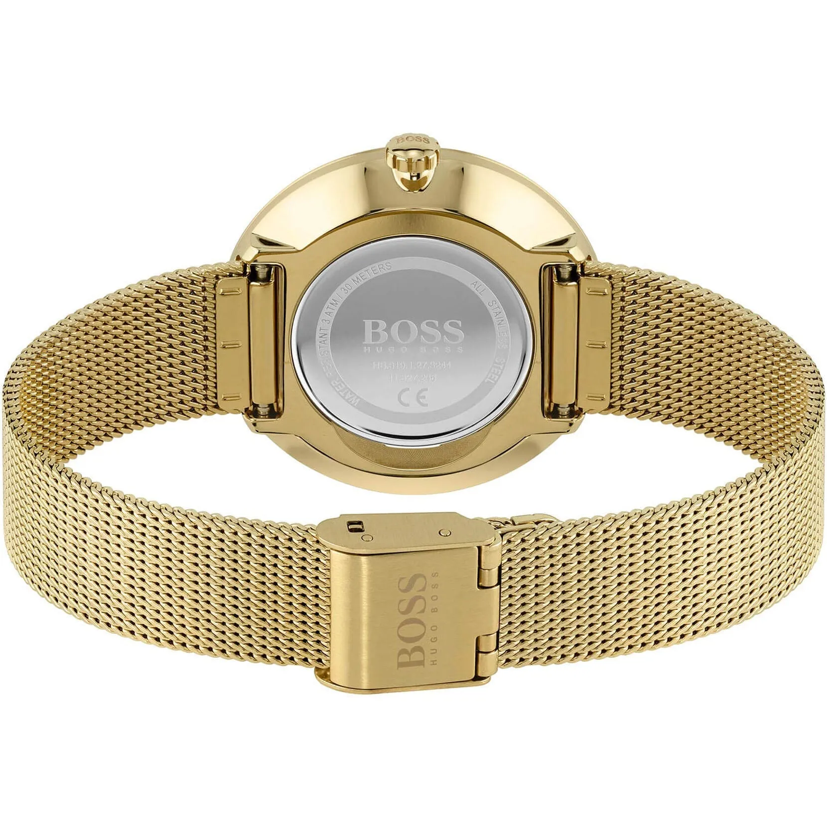 HBOS Watch Praise Ladies