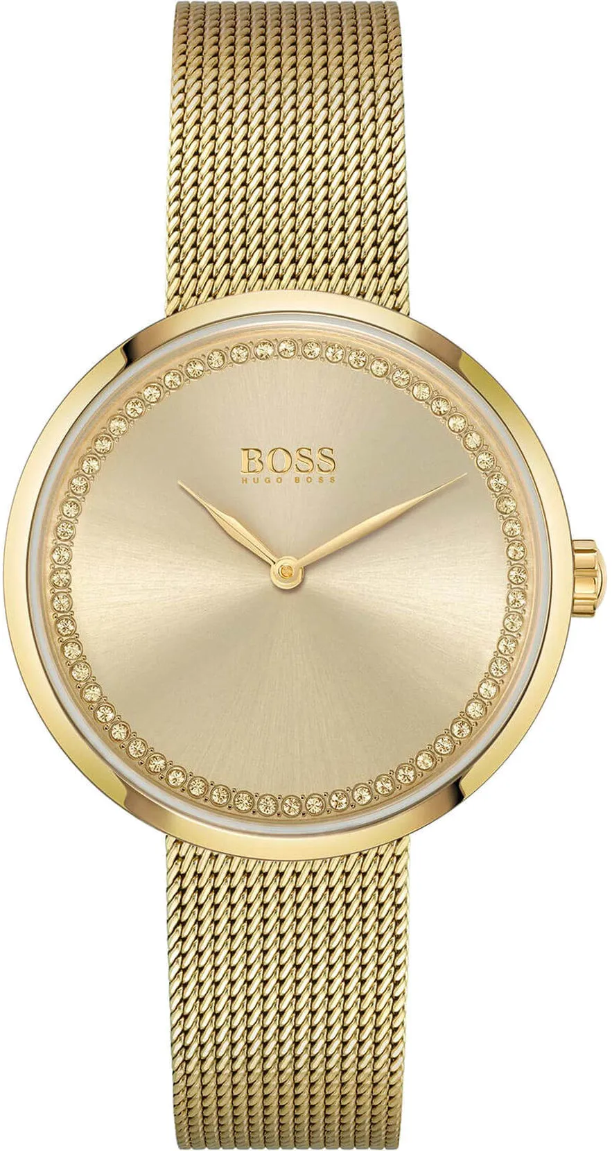 HBOS Watch Praise Ladies