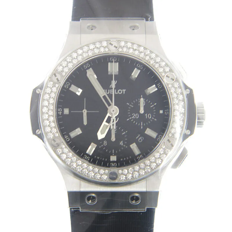 Hublot Big Bang 44mm Men's Watch 301.SX.1170.RX.1104