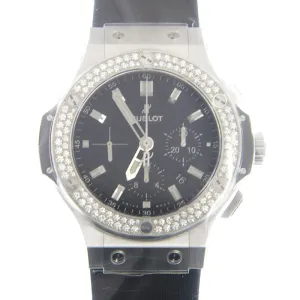 Hublot Big Bang 44mm Men's Watch 301.SX.1170.RX.1104