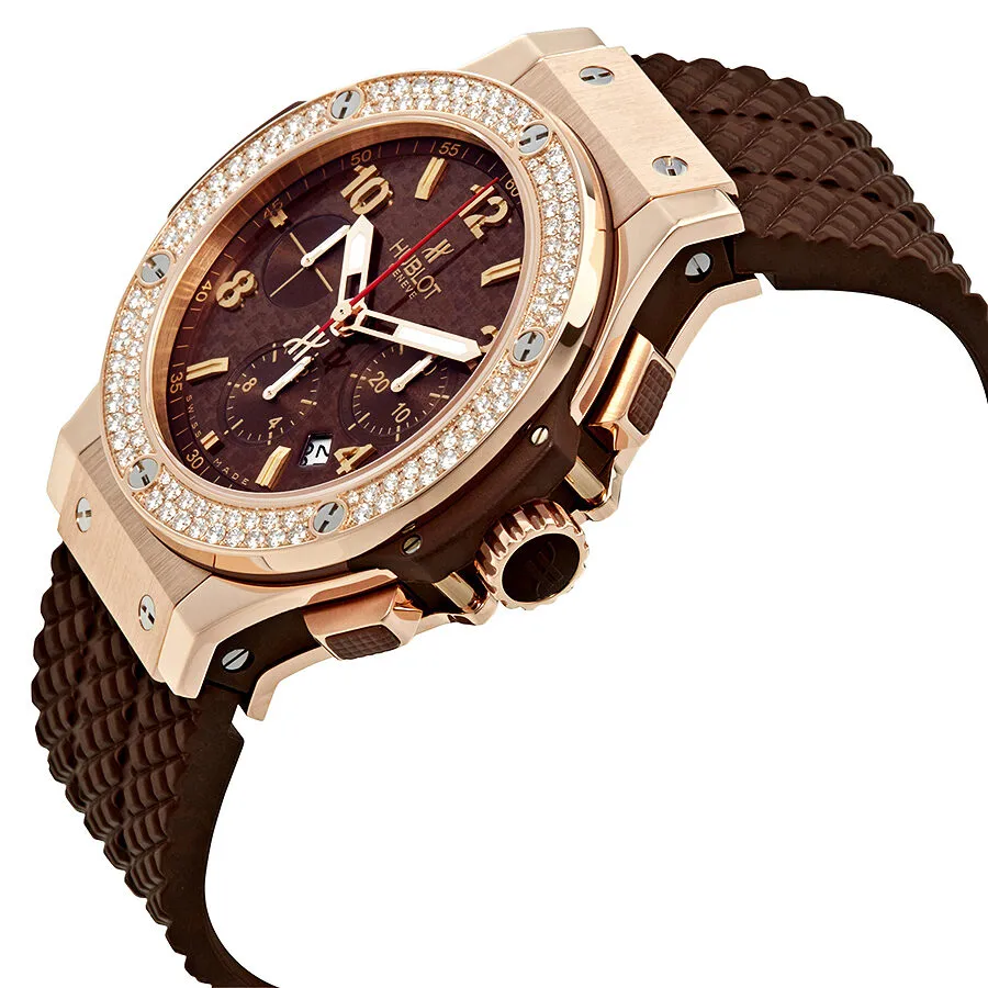 Hublot Big Bang Cappuccino Men's Watch 301.PC.1007.RX.114