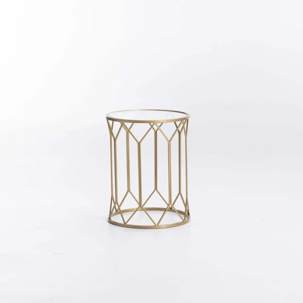 ICARUS SET OF 2 TABLES