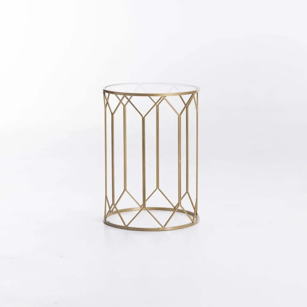 ICARUS SET OF 2 TABLES