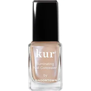 Illuminating Nail Concealer - Bare