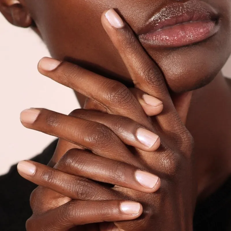 Illuminating Nail Concealer - Bare