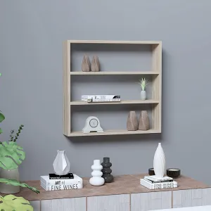 Iona Wall Shelf - Beige