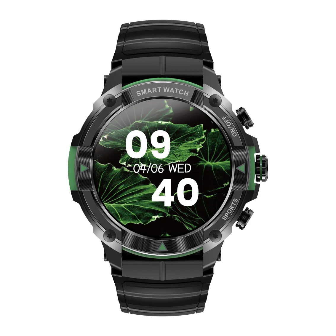 IP68 Waterproof Sport  Smartwatch W19Y88