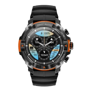 IP68 Waterproof Sport  Smartwatch W19Y88
