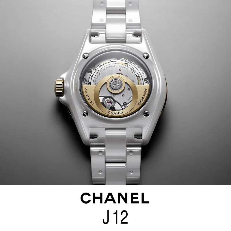 J12 CALIBER 12.1