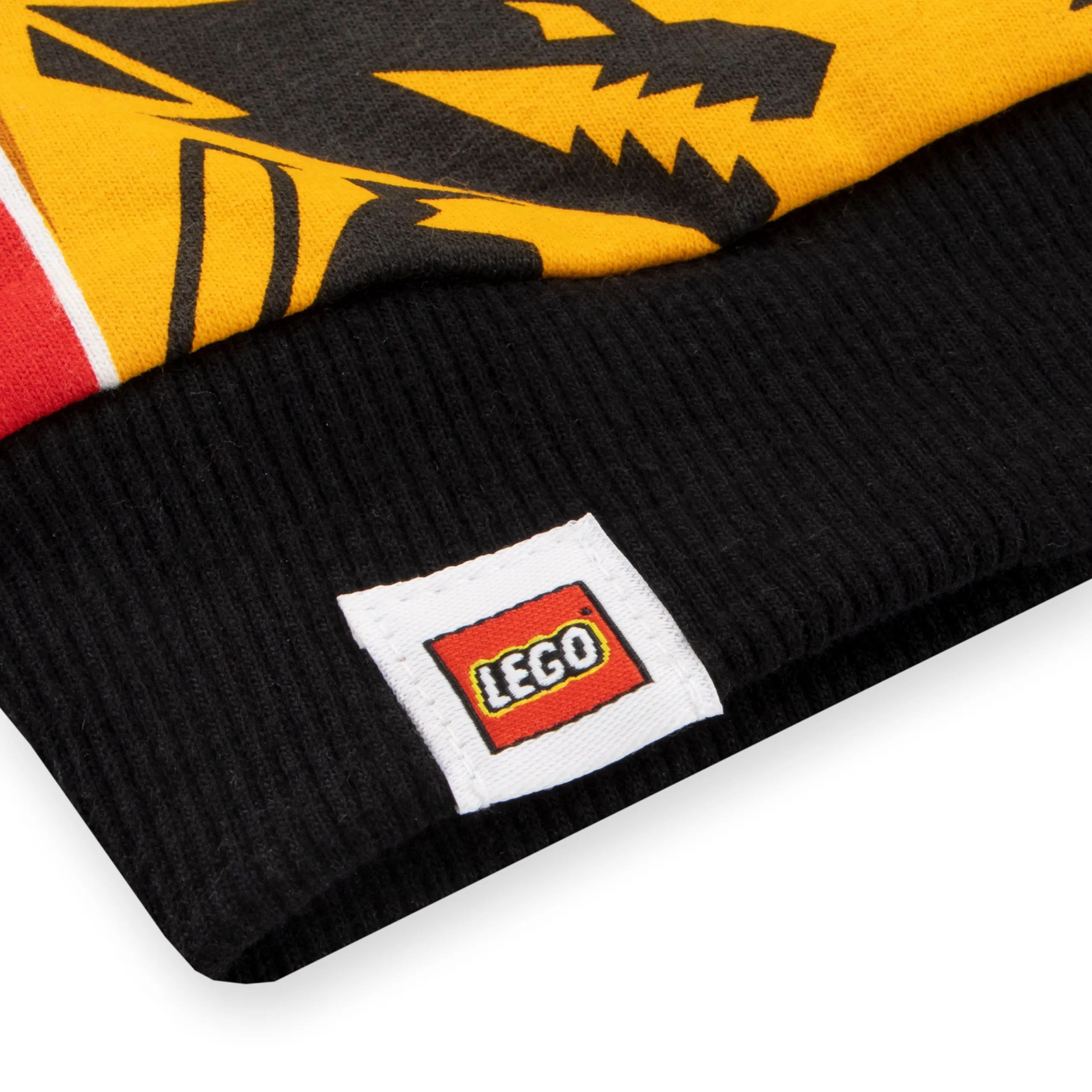 LEGO Ninjago Hoodie - Kai and Lloyd