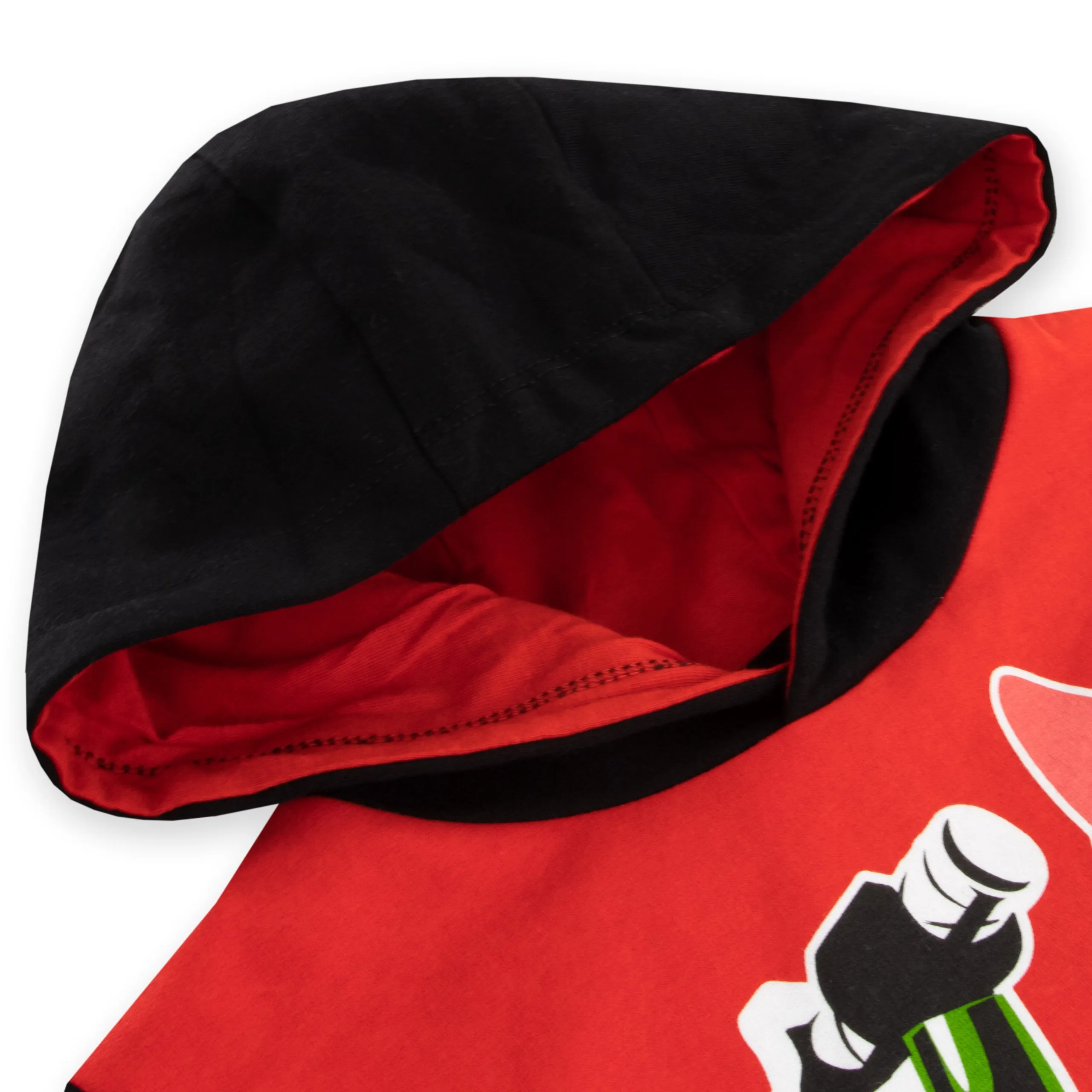 LEGO Ninjago Hoodie - Kai and Lloyd