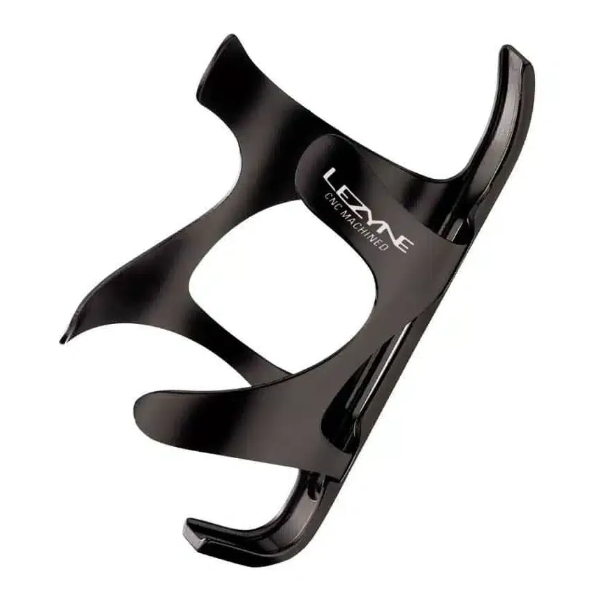 Lezyne CNC Al Bottle Cage