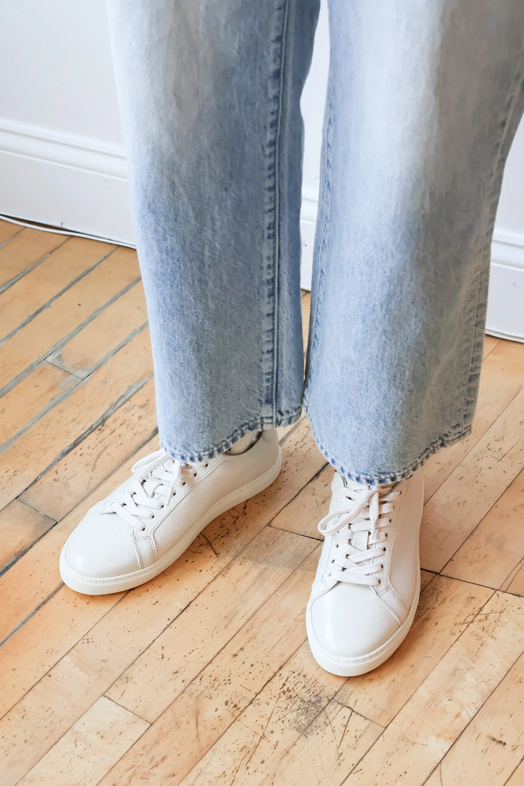 Liane Sneakers in Beige