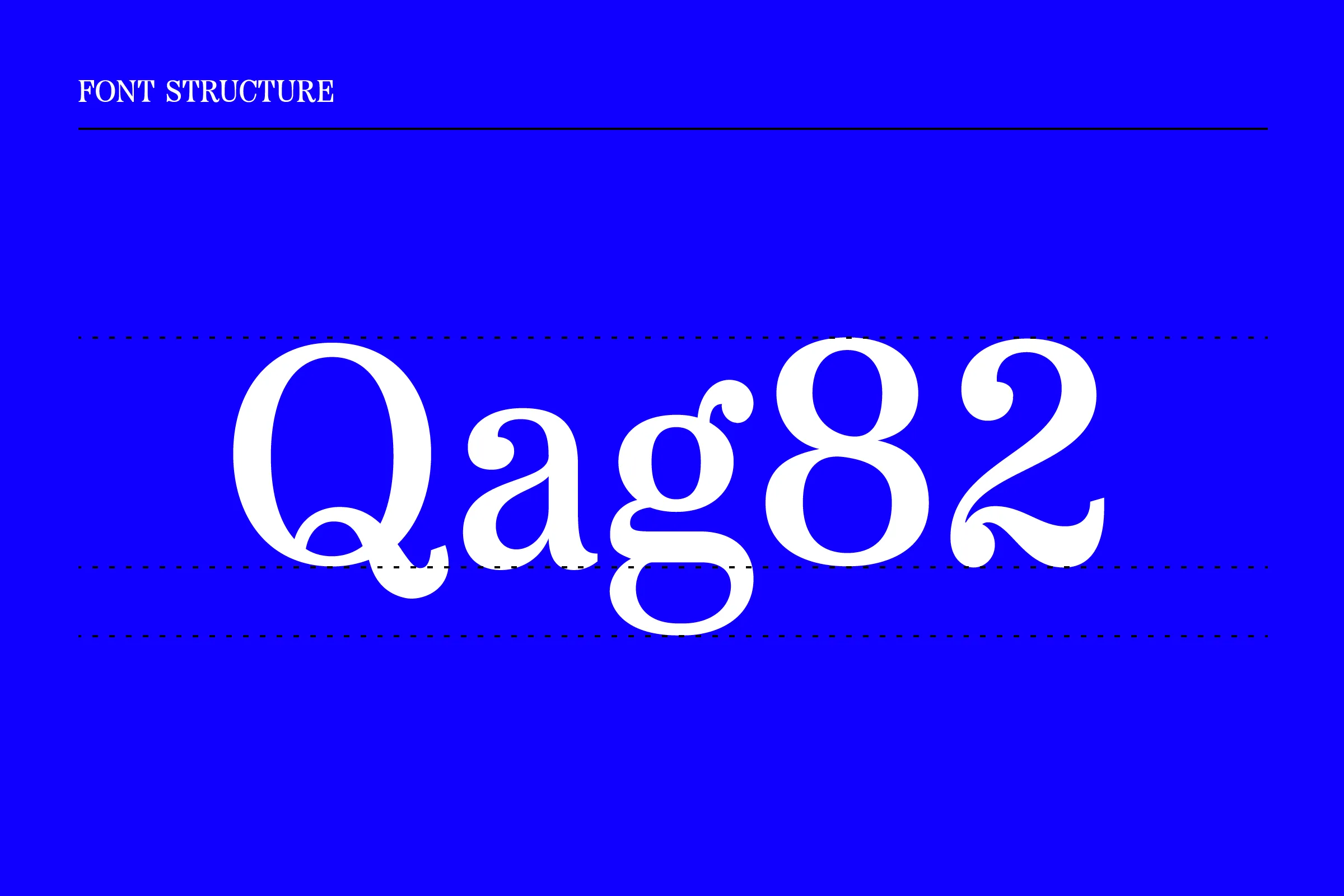 Libreville | Ligature Serif Font