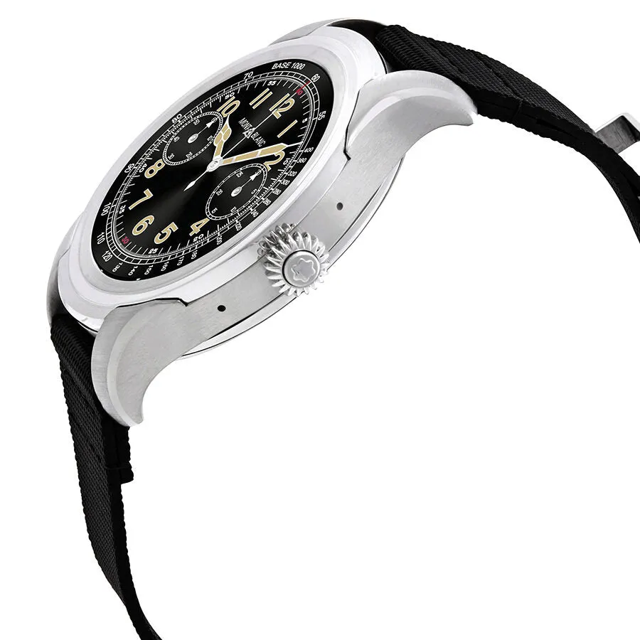 Montblanc Summit Smartwatch Titanium 117529