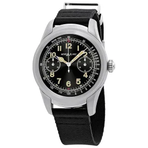 Montblanc Summit Smartwatch Titanium 117529