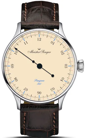 MS Watch Pangaea 365 Limited Edition
