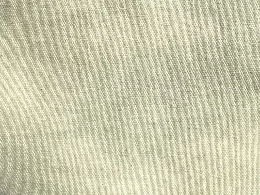 Off White Plain Greige 132*72 Poplin Pure Cotton Fabric