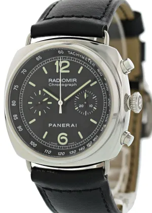 Panerai Radimor PAM288 Men's Watch