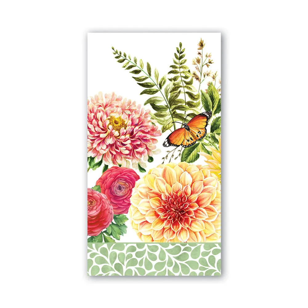 Paper Hostess Napkins 807, 15 count<p>See All Designs</p>