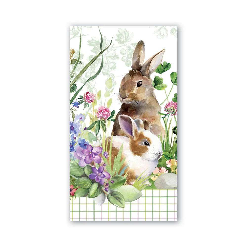 Paper Hostess Napkins 807, 15 count<p>See All Designs</p>