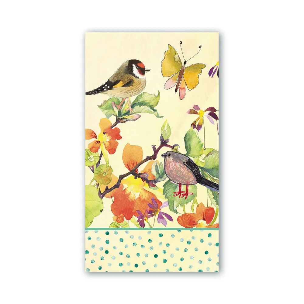 Paper Hostess Napkins 807, 15 count<p>See All Designs</p>