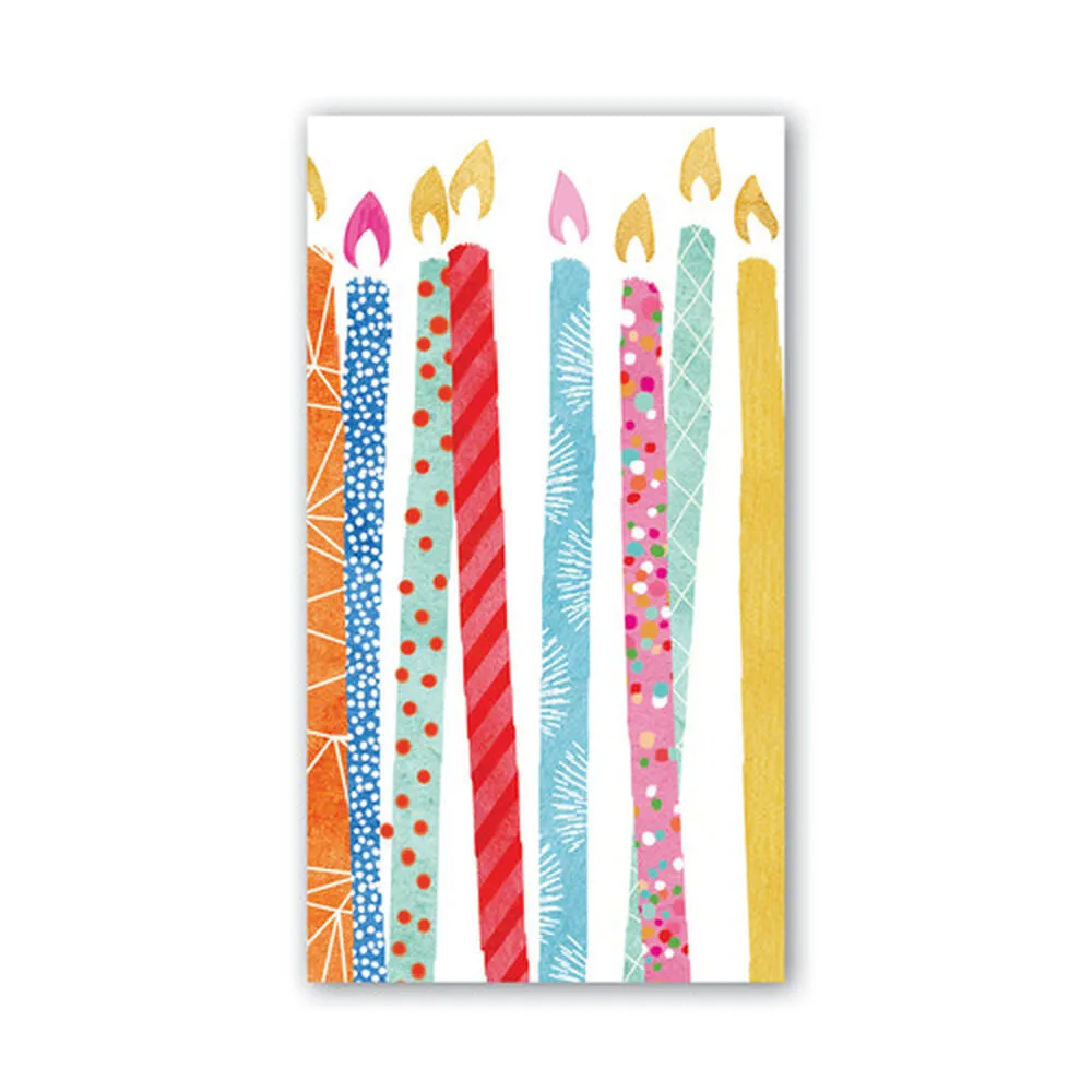 Paper Hostess Napkins 807, 15 count<p>See All Designs</p>