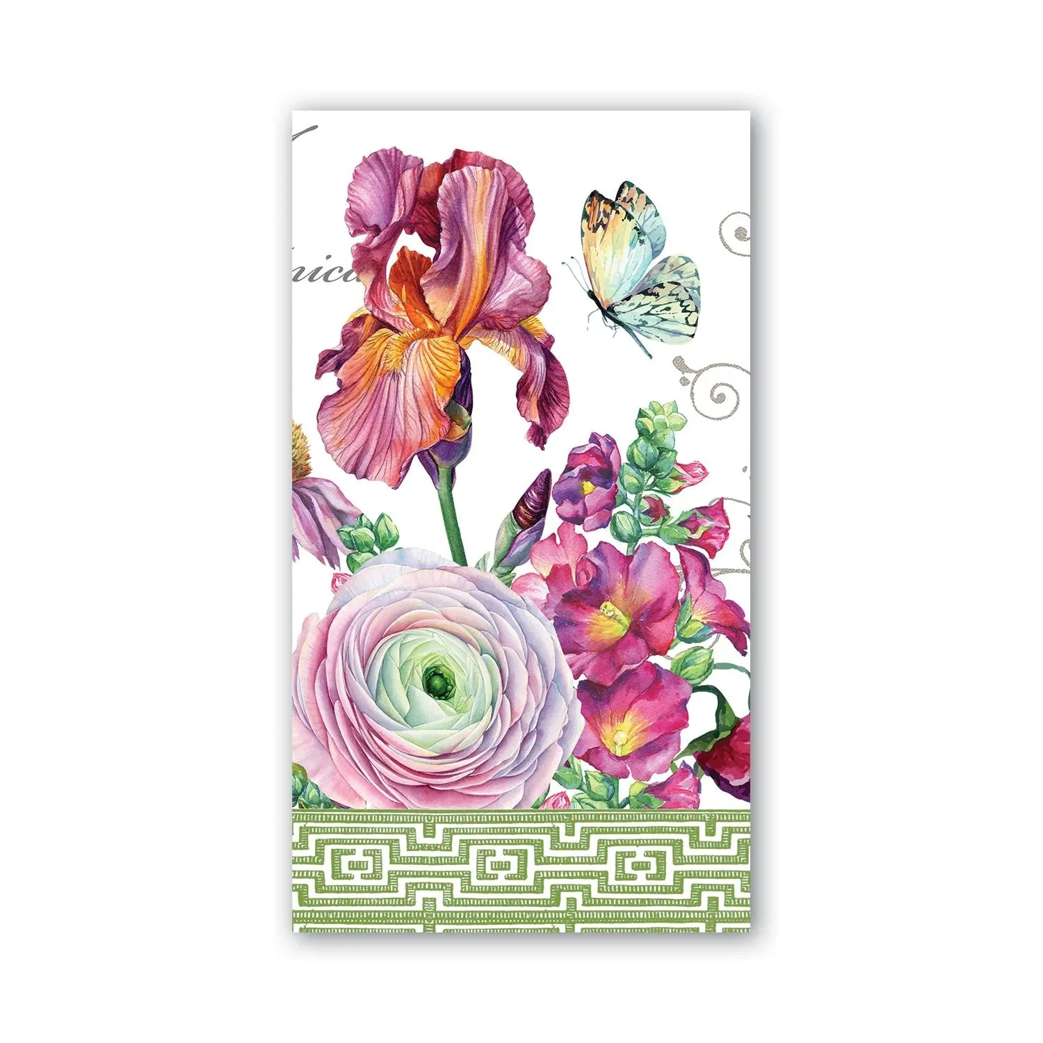 Paper Hostess Napkins 807, 15 count<p>See All Designs</p>