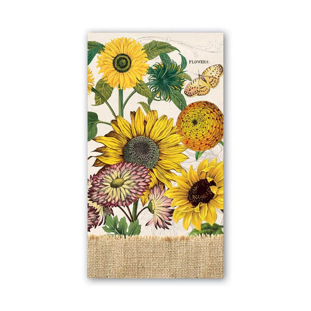 Paper Hostess Napkins 807, 15 count<p>See All Designs</p>