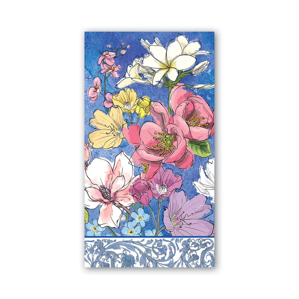 Paper Hostess Napkins 807, 15 count<p>See All Designs</p>