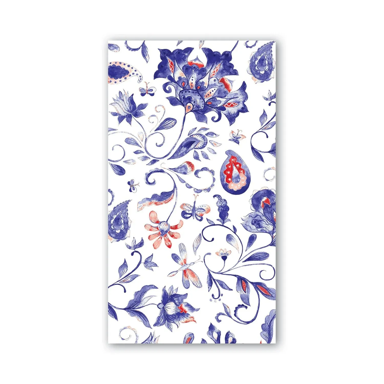 Paper Hostess Napkins 807, 15 count<p>See All Designs</p>