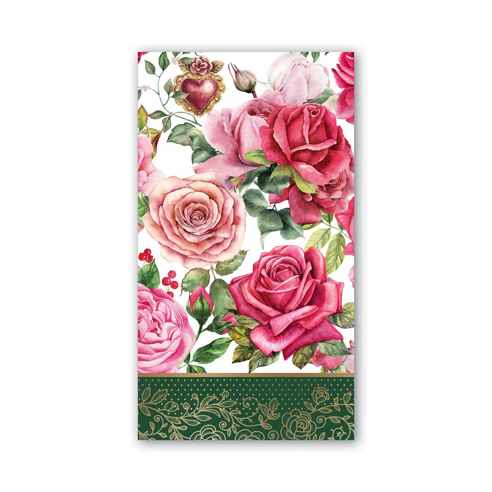 Paper Hostess Napkins 807, 15 count<p>See All Designs</p>