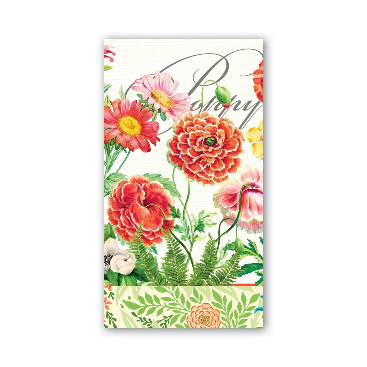 Paper Hostess Napkins 807, 15 count<p>See All Designs</p>