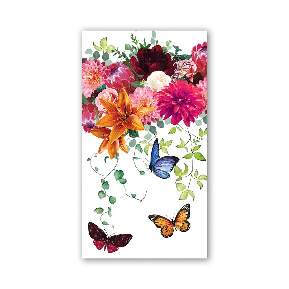 Paper Hostess Napkins 807, 15 count<p>See All Designs</p>