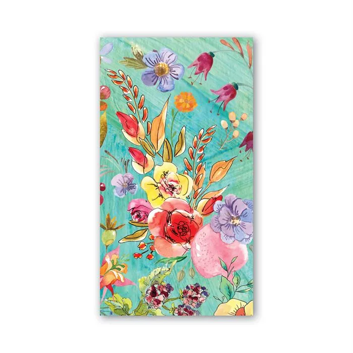 Paper Hostess Napkins 807, 15 count<p>See All Designs</p>