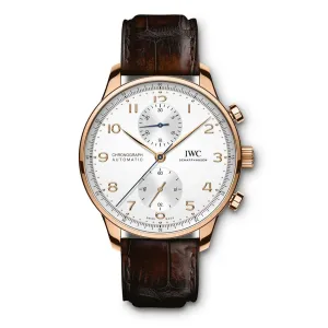Portugieser Chronograph - IW371611