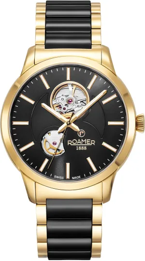 RMR Watch C-Line AutoMTic